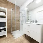 Apartment Blue Mare Polanki Park Family, 350 M Baltic Sea *