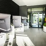 Apartment Blue Mare Polanki Park Family, 350 M Baltic Sea