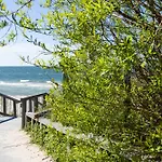 Apartment Blue Mare Polanki Park Family, 350 M Baltic Sea Kolobrzeg