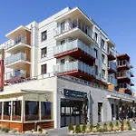 Blue Mare Polanki Park Family, 350 M Baltic Sea Apartment *