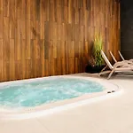 Blue Mare Polanki Park Family, 350 M Baltic Sea Apartment Kolobrzeg