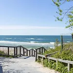 Apartment Blue Mare Polanki Park Family, 350 M Baltic Sea