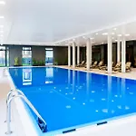 Apartment Blue Mare Polanki Park Family, 350 M Baltic Sea Kolobrzeg